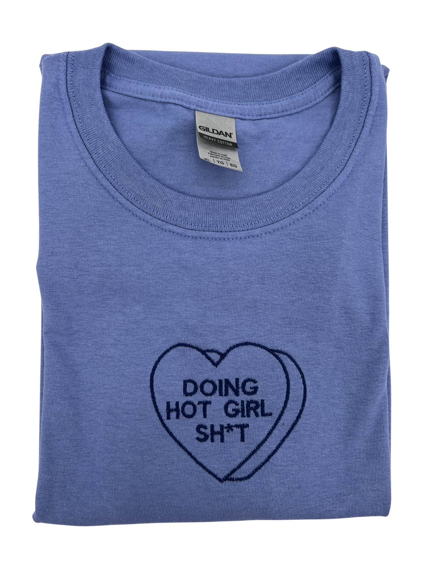 Hot Girl Sh*t Tee