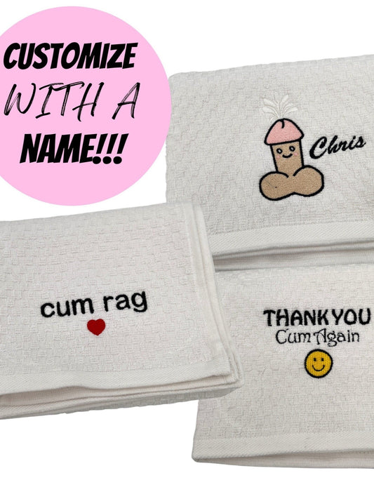 Cum Rag