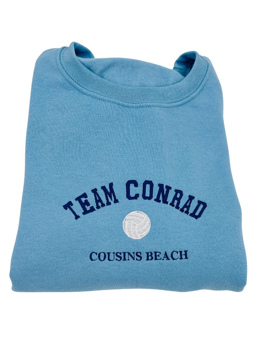 Team Conrad Sweatshirt