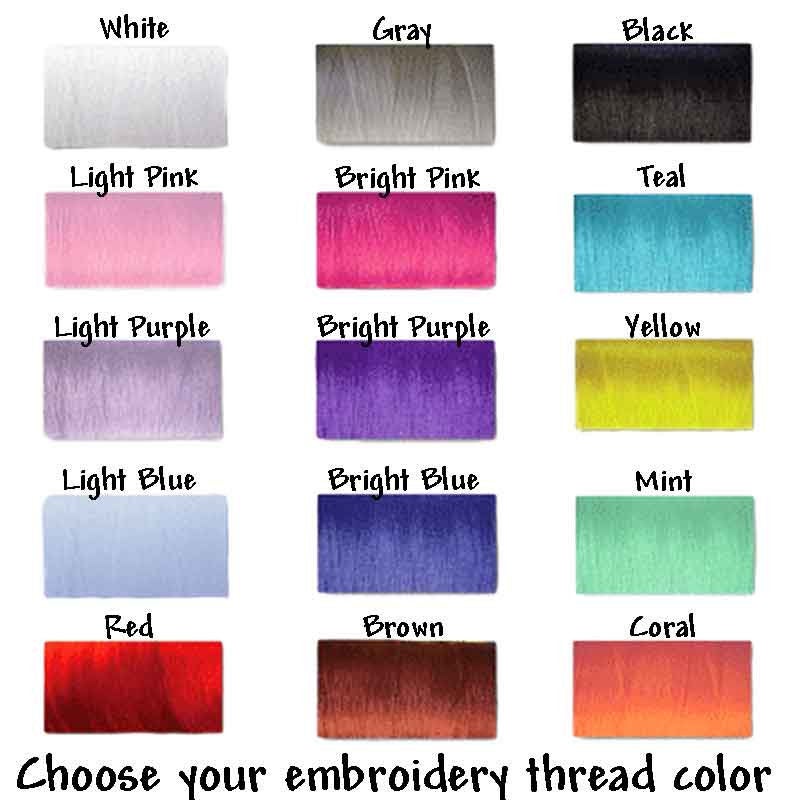 Custom Sleeve Embroidery-Add On