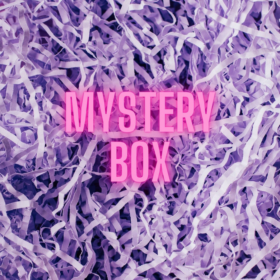 Sweatshirt Crewneck Mystery Box